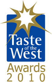 taste of west 2010
